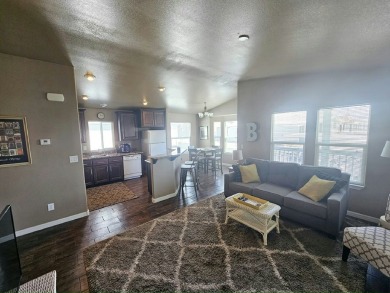 Right now, you could own a 2017 model 2 bed/2 bath, 1056.00 sq on Viewpoint Golf Resort in Arizona - for sale on GolfHomes.com, golf home, golf lot