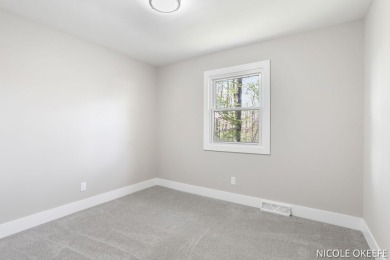 Welcome home! Your newly renovated 3 bedroom/ 2 bath home on The Pines Golf Course in Michigan - for sale on GolfHomes.com, golf home, golf lot
