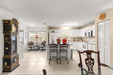 Welcome to easy, resort-style living in this beautifully on On Top of the World Golf Course in Florida - for sale on GolfHomes.com, golf home, golf lot