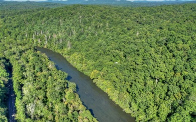 Toccoa River Access in Premier Gated Community just minutes from on Old Toccoa Farm Golf Club in Georgia - for sale on GolfHomes.com, golf home, golf lot