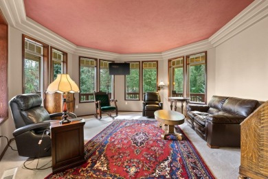 Discover the grandeur of this Spectacular Home Show Award Winner on Hangman Valley Golf Course in Washington - for sale on GolfHomes.com, golf home, golf lot