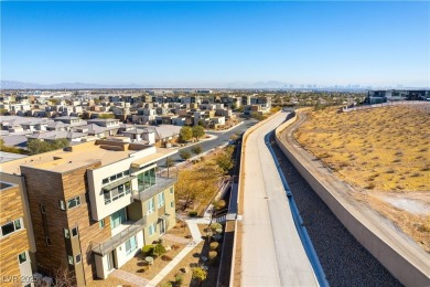 Stunning Penthouse with private elevator! Experience luxury on Siena Golf Club in Nevada - for sale on GolfHomes.com, golf home, golf lot