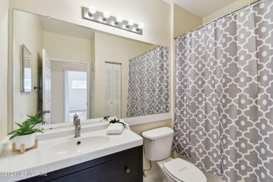 Fresh, bright and move-in ready! This one bedroom; one full bath on Royal St. Augustine Golf and Country Club in Florida - for sale on GolfHomes.com, golf home, golf lot