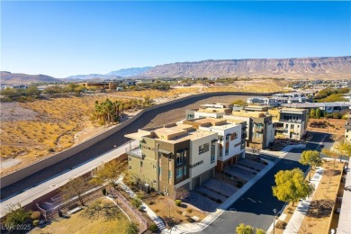 Stunning Penthouse with private elevator! Experience luxury on Siena Golf Club in Nevada - for sale on GolfHomes.com, golf home, golf lot