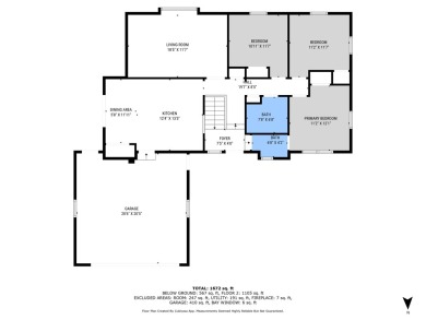 Welcome home! Your newly renovated 3 bedroom/ 2 bath home on The Pines Golf Course in Michigan - for sale on GolfHomes.com, golf home, golf lot