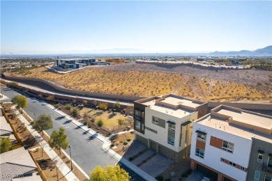 Stunning Penthouse with private elevator! Experience luxury on Siena Golf Club in Nevada - for sale on GolfHomes.com, golf home, golf lot