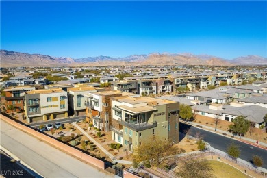 Stunning Penthouse with private elevator! Experience luxury on Siena Golf Club in Nevada - for sale on GolfHomes.com, golf home, golf lot