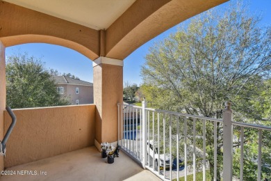 Fresh, bright and move-in ready! This one bedroom; one full bath on Royal St. Augustine Golf and Country Club in Florida - for sale on GolfHomes.com, golf home, golf lot