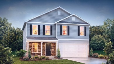 New phase now selling!! Welcome to Cambridge Creek, floorplans on Lakeview Golf Course in South Carolina - for sale on GolfHomes.com, golf home, golf lot