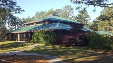 Welcome home to 21 Willow Run, in the sought after Carolina on Carolina Lakes Country Club in North Carolina - for sale on GolfHomes.com, golf home, golf lot