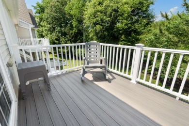 806 Saint Andrews on  in New Jersey - for sale on GolfHomes.com, golf home, golf lot