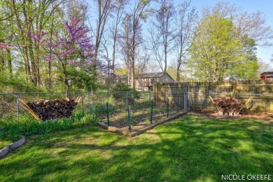 Welcome home! Your newly renovated 3 bedroom/ 2 bath home on The Pines Golf Course in Michigan - for sale on GolfHomes.com, golf home, golf lot