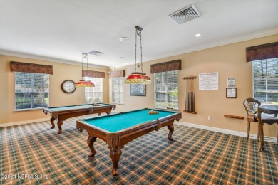 Fresh, bright and move-in ready! This one bedroom; one full bath on Royal St. Augustine Golf and Country Club in Florida - for sale on GolfHomes.com, golf home, golf lot