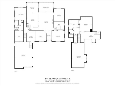 Experience the pinnacle of luxury living in this exquisite 4,200 on Members Club At St. James Plantation in North Carolina - for sale on GolfHomes.com, golf home, golf lot