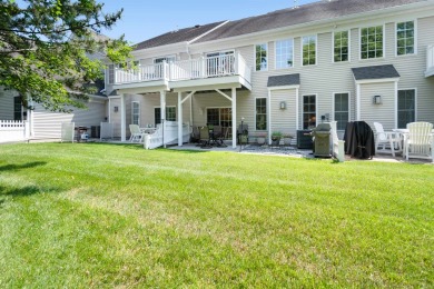 806 Saint Andrews on  in New Jersey - for sale on GolfHomes.com, golf home, golf lot
