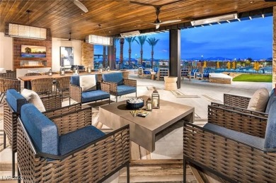 Stunning Penthouse with private elevator! Experience luxury on Siena Golf Club in Nevada - for sale on GolfHomes.com, golf home, golf lot