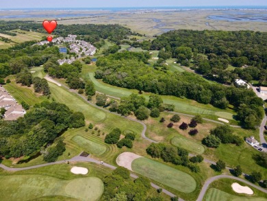 806 Saint Andrews on  in New Jersey - for sale on GolfHomes.com, golf home, golf lot