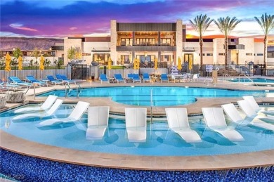 Stunning Penthouse with private elevator! Experience luxury on Siena Golf Club in Nevada - for sale on GolfHomes.com, golf home, golf lot