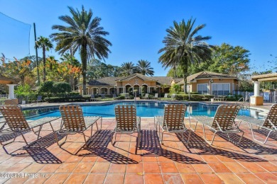 Fresh, bright and move-in ready! This one bedroom; one full bath on Royal St. Augustine Golf and Country Club in Florida - for sale on GolfHomes.com, golf home, golf lot