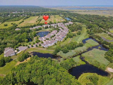 806 Saint Andrews on  in New Jersey - for sale on GolfHomes.com, golf home, golf lot