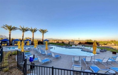 Stunning Penthouse with private elevator! Experience luxury on Siena Golf Club in Nevada - for sale on GolfHomes.com, golf home, golf lot