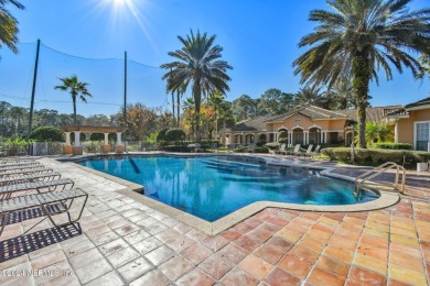 Fresh, bright and move-in ready! This one bedroom; one full bath on Royal St. Augustine Golf and Country Club in Florida - for sale on GolfHomes.com, golf home, golf lot