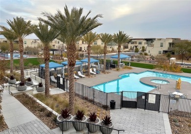 Stunning Penthouse with private elevator! Experience luxury on Siena Golf Club in Nevada - for sale on GolfHomes.com, golf home, golf lot