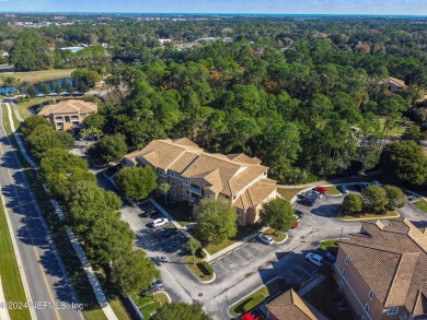 Fresh, bright and move-in ready! This one bedroom; one full bath on Royal St. Augustine Golf and Country Club in Florida - for sale on GolfHomes.com, golf home, golf lot