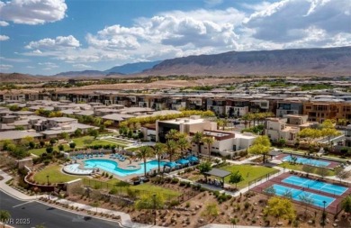 Stunning Penthouse with private elevator! Experience luxury on Siena Golf Club in Nevada - for sale on GolfHomes.com, golf home, golf lot