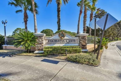 Fresh, bright and move-in ready! This one bedroom; one full bath on Royal St. Augustine Golf and Country Club in Florida - for sale on GolfHomes.com, golf home, golf lot