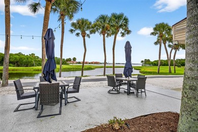 One or more photo(s) has been virtually staged. Wow! Beautifully on Cove Cay Country Club in Florida - for sale on GolfHomes.com, golf home, golf lot