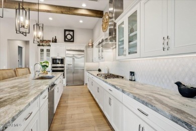 Experience the ultimate in Luxury Resort Living!
This home is on Vista Verde Golf Course in Arizona - for sale on GolfHomes.com, golf home, golf lot