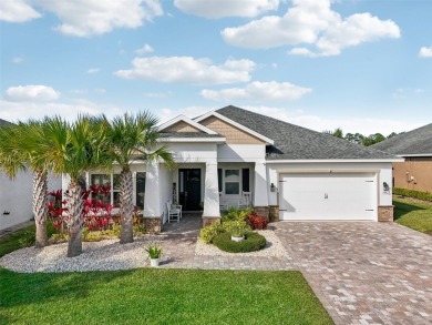 Welcome to Venetian Bay!  A coastal feel and stunning golf on Venetian Bay Golf Course in Florida - for sale on GolfHomes.com, golf home, golf lot