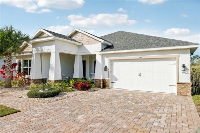 Welcome to Venetian Bay!  A coastal feel and stunning golf on Venetian Bay Golf Course in Florida - for sale on GolfHomes.com, golf home, golf lot