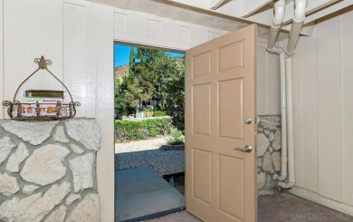 Located in the tranquil and close-knit Princess Garden on Mission Trails Golf Course in California - for sale on GolfHomes.com, golf home, golf lot