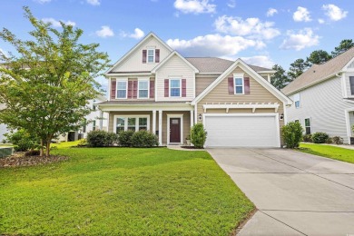 This owner truly thought of everything! Experience comfortable on Myrtle Beach National Golf Course in South Carolina - for sale on GolfHomes.com, golf home, golf lot