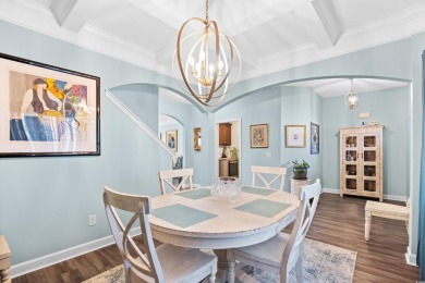 This owner truly thought of everything! Experience comfortable on Myrtle Beach National Golf Course in South Carolina - for sale on GolfHomes.com, golf home, golf lot