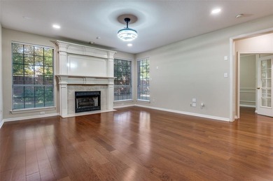 Beautifully updated 4-bedroom, 4-bath home tucked away in the on Sky Creek Ranch Golf Club in Texas - for sale on GolfHomes.com, golf home, golf lot