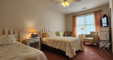 JUST LISTED - Why just dream of the shore when you can live it? on Laguna Oaks Golf Course in New Jersey - for sale on GolfHomes.com, golf home, golf lot
