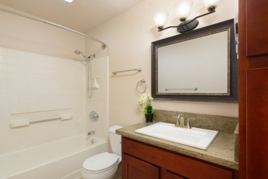 Fairway Terrace #I106 - Upgraded ground floor 1 bed / 1 bath on Waikoloa Village Golf Club in Hawaii - for sale on GolfHomes.com, golf home, golf lot
