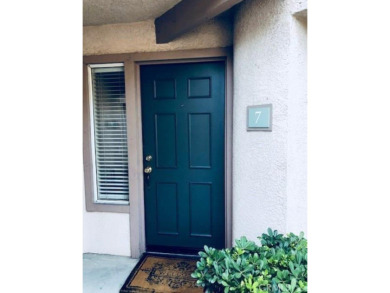 This quiet and serene condominium development is located just on Tijeras Creek Golf Club in California - for sale on GolfHomes.com, golf home, golf lot