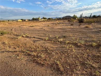 Premium Land Lot in Valle Vista Golf Community - Your Desert on Valle Vista Golf Course in Arizona - for sale on GolfHomes.com, golf home, golf lot