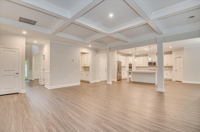 Experience elegant design and everyday functionality in this on Mount Vintage Plantation and Golf Club  in South Carolina - for sale on GolfHomes.com, golf home, golf lot