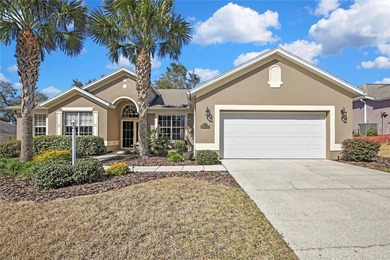 Welcome to this Beautifully maintained 2-bedroom, 2-bath home on Twisted Oaks Golf Club in Florida - for sale on GolfHomes.com, golf home, golf lot