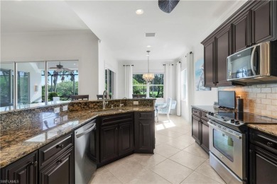 THE VIEWS from this gem in Naples' Quarry is pure wow! Picture on The Golf Lodge At the Quarry in Florida - for sale on GolfHomes.com, golf home, golf lot