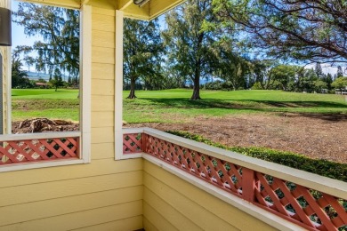 Fairway Terrace #I106 - Upgraded ground floor 1 bed / 1 bath on Waikoloa Village Golf Club in Hawaii - for sale on GolfHomes.com, golf home, golf lot