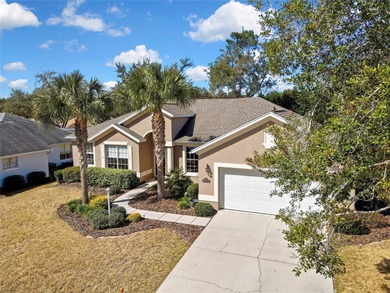 Welcome to this Beautifully maintained 2-bedroom, 2-bath home on Twisted Oaks Golf Club in Florida - for sale on GolfHomes.com, golf home, golf lot