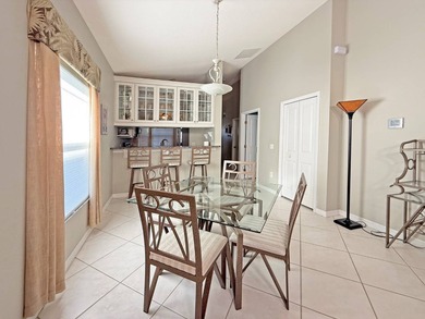 Beautiful, well-maintained 2 Bedroom 2 bath villa overlooks on The Great Outdoors Golf and Country Club in Florida - for sale on GolfHomes.com, golf home, golf lot