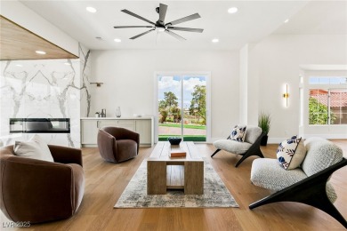 Experience luxury living in this one-of-a-kind, fully renovated on Highland Falls Golf Club in Nevada - for sale on GolfHomes.com, golf home, golf lot