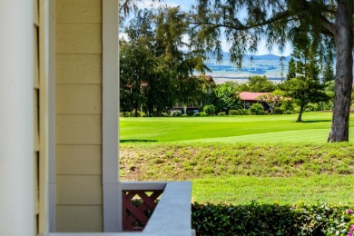Fairway Terrace #I106 - Upgraded ground floor 1 bed / 1 bath on Waikoloa Village Golf Club in Hawaii - for sale on GolfHomes.com, golf home, golf lot